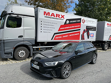 Audi A4 Avant 50 TDI Quattro S-Line